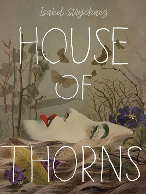 cover image of House of Thorns